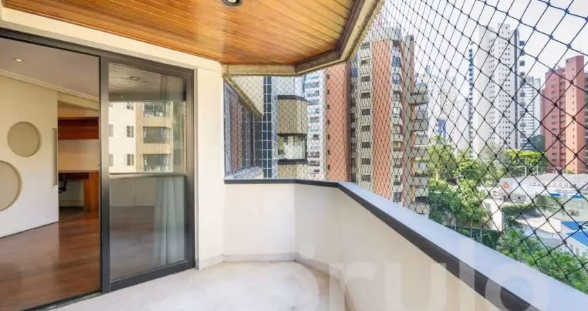 Apartamento para venda em são paulo, vila andrade, 2 dormitórios, 1 suíte, 3 banheiros, 3 vagas