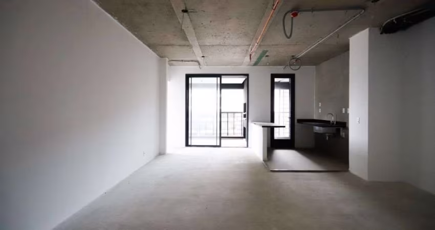 Apartamento para Venda em São Paulo, Jardim das Acácias, 3 dormitórios, 1 suíte, 2 banheiros, 3 vagas