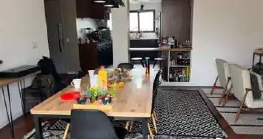 Apartamento 167m² 3 suítes na vila olimpia | alto padrão