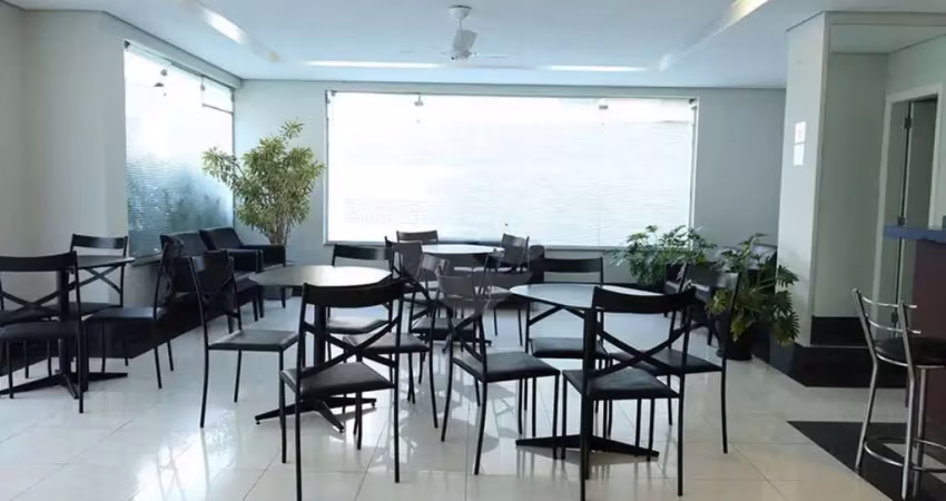 Apartamento 87m², 3 dorms, 1vg lazer completo  alto da lapa