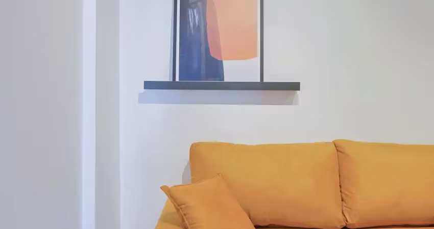 Apartamento com 1 quarto à venda na Rua Felipe Schmidt, Centro, Florianópolis