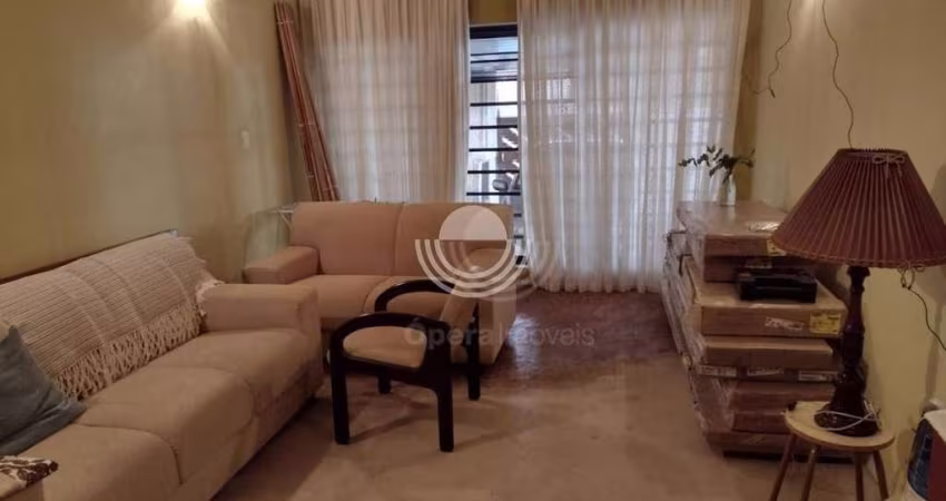 Casa Residencial à venda, Jardim Leonor, Campinas - SP