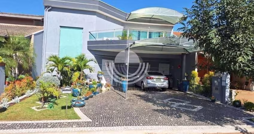 Sobrado a venda no Okinawa Paulínia..
