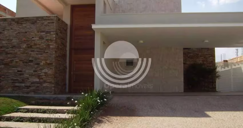 Casa à Venda em Condomínio Alto Padrão na região do Alphaville Campinas