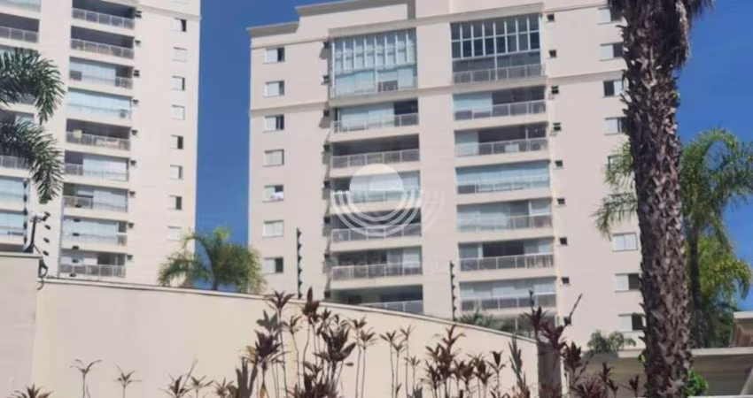 Apartamento com 3 dormitórios à venda, 104 m² por R$ 1.295.000,00 - Vila Brandina - Campinas/SP