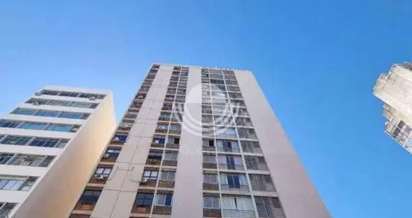 Sala à venda, 76 m² por r$ 170.000,00 - centro - campinas/sp