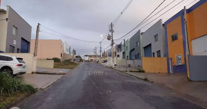 Terreno Comercial à venda, Nova Vinhedo, Vinhedo - TE0067.