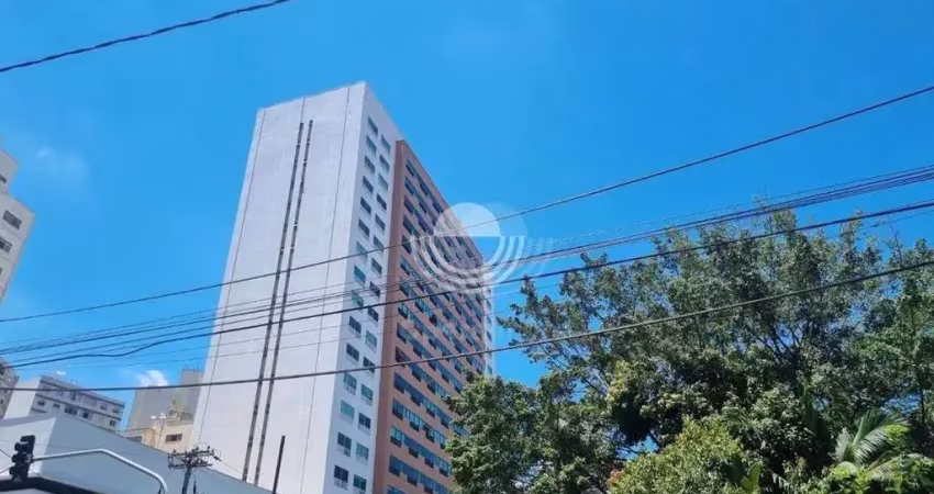 Sala comercial à venda no bairro vila itapura em campinas.