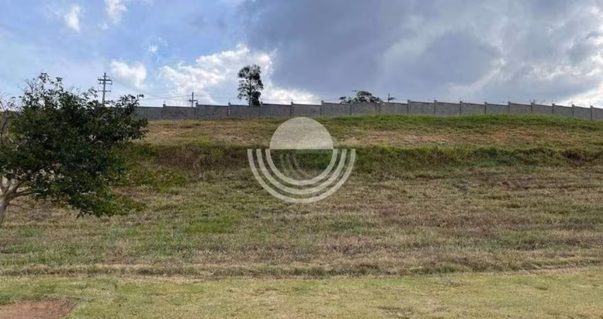 Terreno à Venda no Condomínio Entre Verdes em Sousas - Campinas