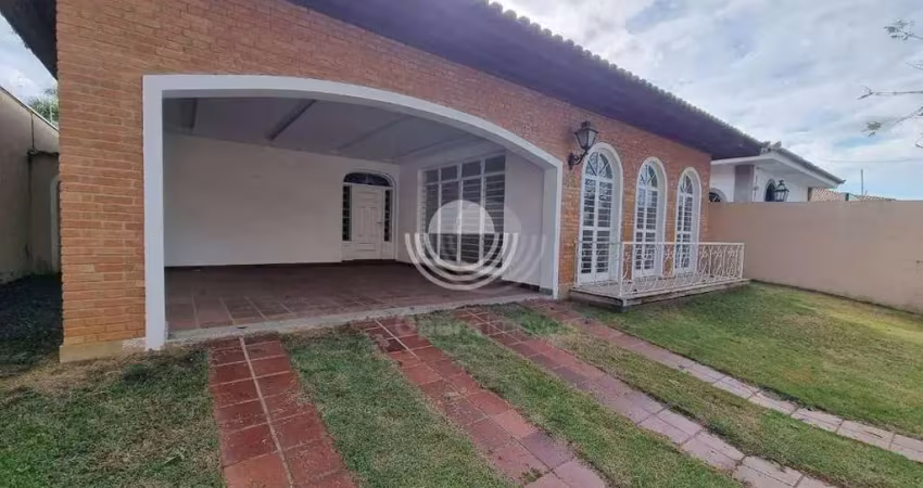 Casa comercial para alugar no bairro nova campinas em capinas. região do colégio coração de jesus.