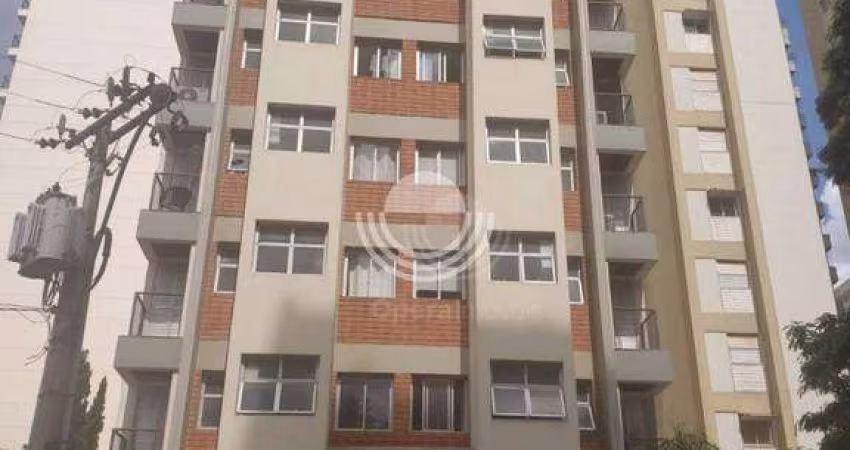 Apartamento Residencial à venda, Cambuí, Campinas - AP0491.
