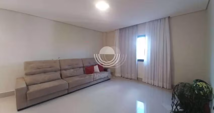 Casa com 3 dormitórios à venda, 350 m² por R$ 1.370.000,00 - Jardim New York - Campinas/SP