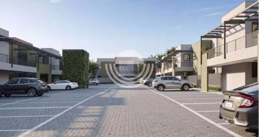 Casa residencial à venda, parque taquaral, campinas - ca0294.