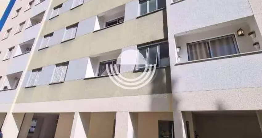 Apartamento com 2 quartos à venda na Rua Padre Francisco de Abreu Sampaio, Parque Itália, Campinas