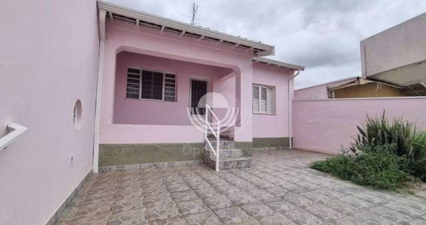 Casa Térrea à Venda na região do Carrefour Campinas Valinhos