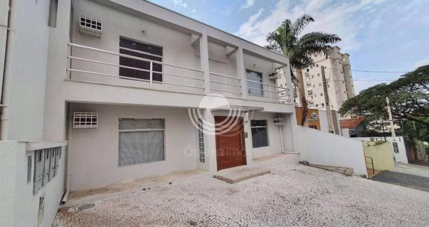 Prédio à venda, 126 m² por R$ 1.700.000,00 - Cambuí - Campinas/SP