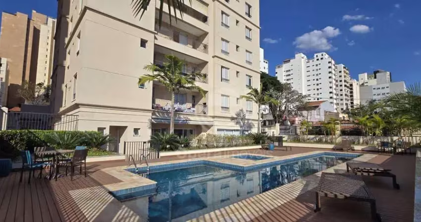 Cobertura com 3 quartos à venda na Rua Major Solon, Cambuí, Campinas