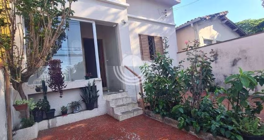 Casa Residencial à venda, Jardim São Rafael, Campinas - CA0439.