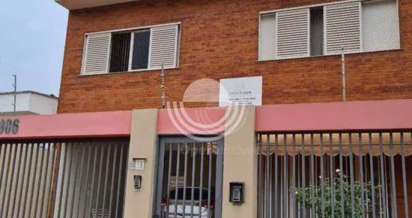 Casa com 4 dormitórios à venda, 285 m² por R$ 995.000,00 - Vila Lemos - Campinas/SP