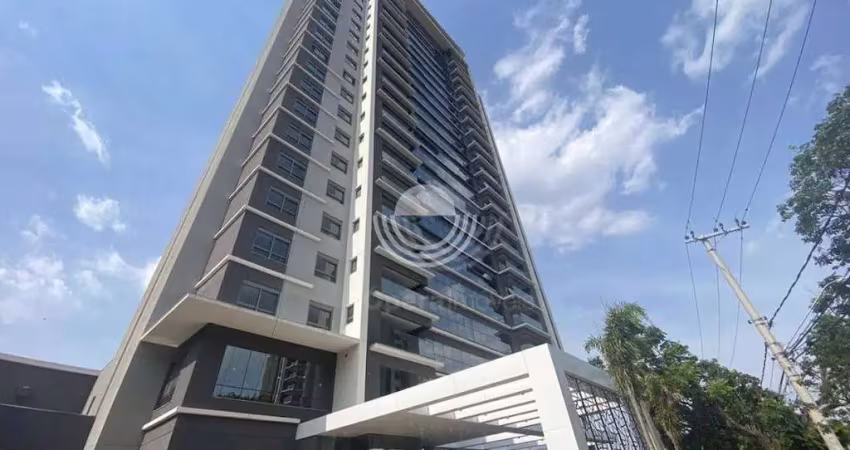 Apartamento com 3 quartos à venda na Rua Artur de Freitas Leitão, Nova Campinas, Campinas