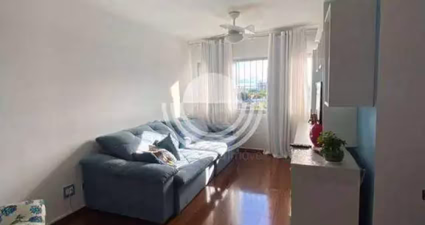 Apartamento com 3 dormitórios à venda, 98 m² por R$ 440.000,00 - Bosque - Campinas/SP