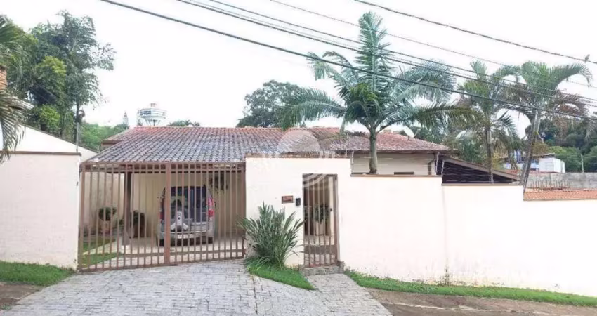 Casa à venda, 202 m² por r$ 1.400.000,00 - alto taquaral - campinas/sp