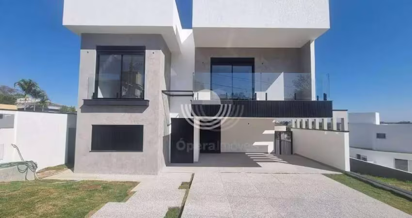 Casa à Venda em Condomínio em Campinas. Região Parque Industrial de Campinas