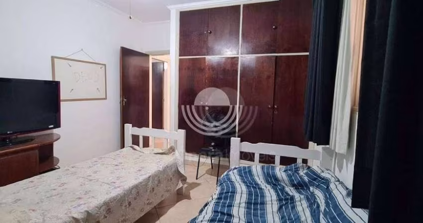 Casa Residencial à venda, Taquaral, Campinas - CA0745.