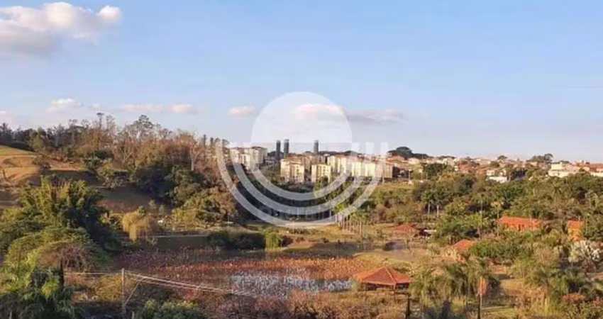 Apartamento com 2 quartos à venda na Rua Visconde de Congonhas do Campo, Loteamento Parque São Martinho, Campinas