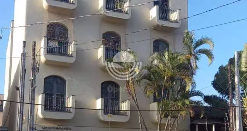 Apartamento residencial à venda, jardim bela vista, campinas