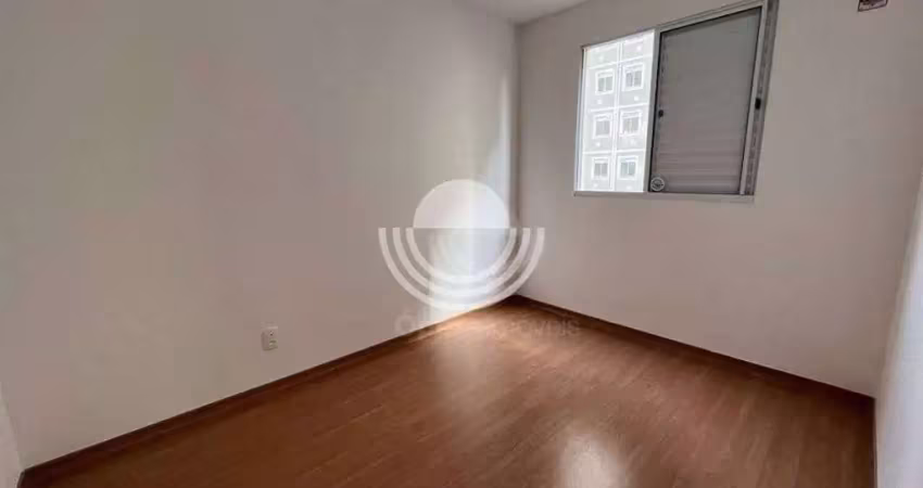 Apartamento Residencial à venda, Parque Industrial, Campinas - AP1782.