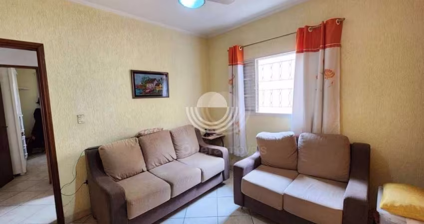 Casa Residencial à venda, Jardim Paulicéia, Campinas - SP