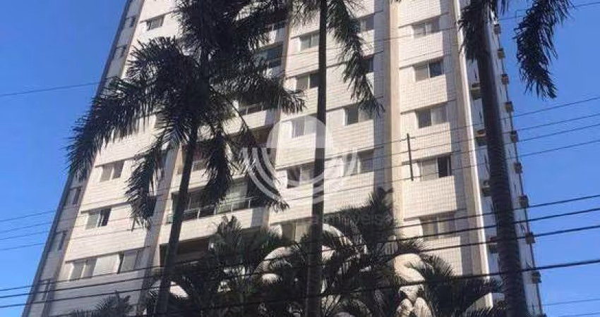 Apartamento à Venda no bairro Bosque em Campinas