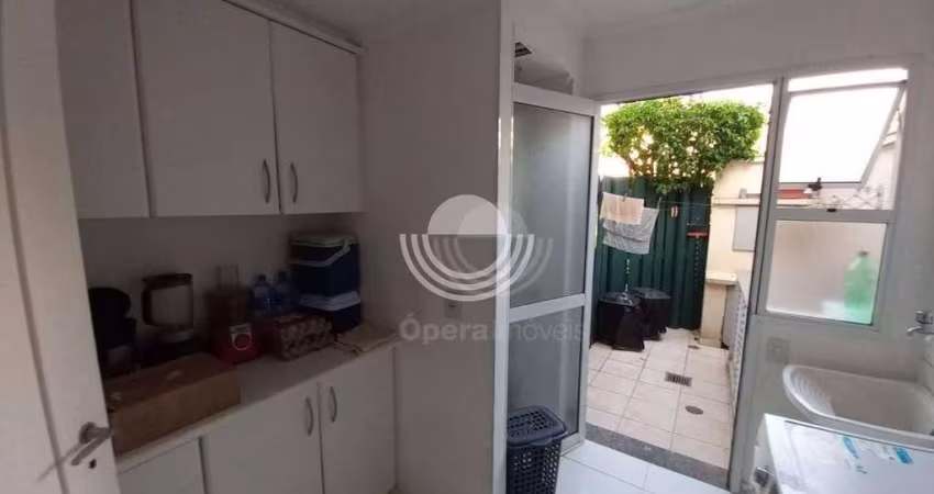 Casa Residencial à venda, Alto Taquaral, Campinas - CA1160.