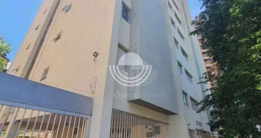 Apartamento com 2 dormitórios à venda, 86 m² por r$ 380.000,00 - jardim proença - campinas/sp