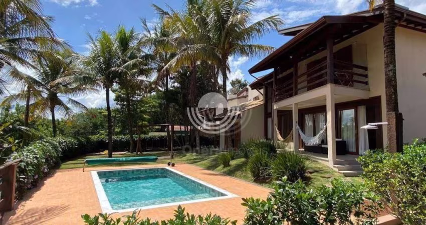 Casa a Venda No Colinas do Ermitage Sousas!!