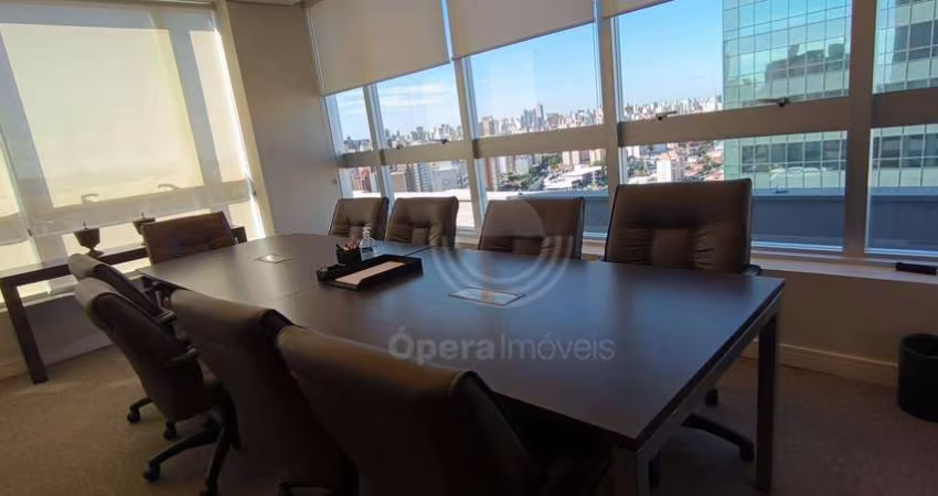 Sala, 354 m² - venda por R$ 4.229.400,00 ou aluguel por R$ 30.480,00/mês - Jardim Guanabara - Campinas/SP