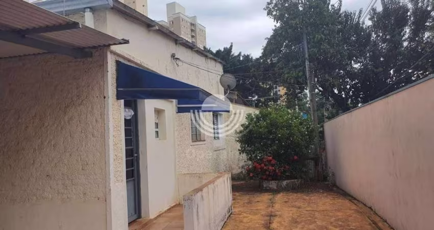 Terreno à venda, 1000 m² por R$ 1.500.000,00 - Chácara Primavera - Sumaré/SP