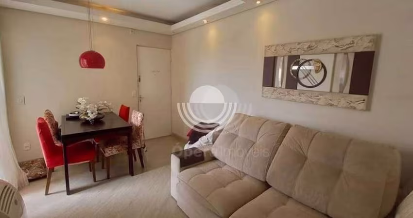 Apartamento Residencial à venda, Parque São Jorge, Campinas - SP
