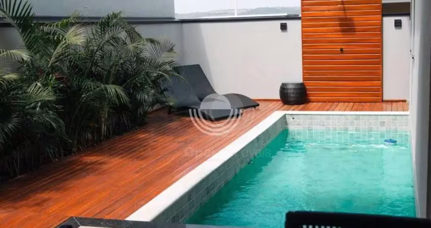 Casa com 3 dormitórios à venda, 322 m² por R$ 1.690.000,00 - Jardim Alto da Colina - Valinhos/SP