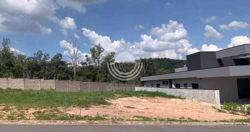 Terreno em Condomínio à venda, Residencial Ecovilla em Valinhos-SP - TE0250.