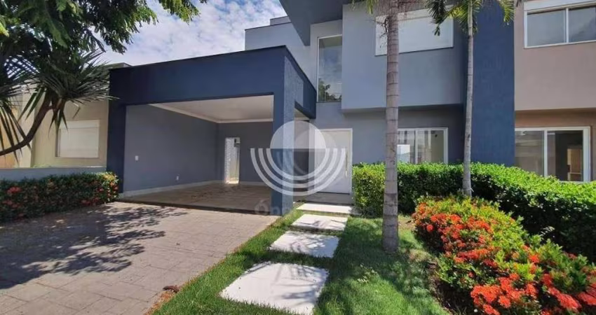 Casa com 3 dormitórios à venda, 220 m² por R$ 1.500.000,00 - Parque Ortolândia - Hortolândia/SP