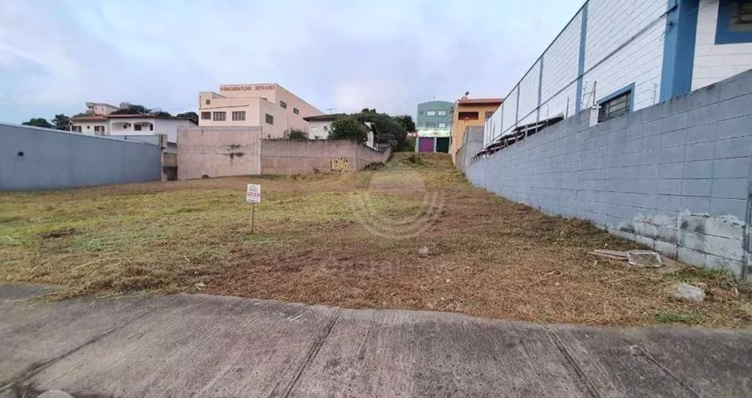 Terreno Comercial à venda, Centro, Vinhedo - TE0284.