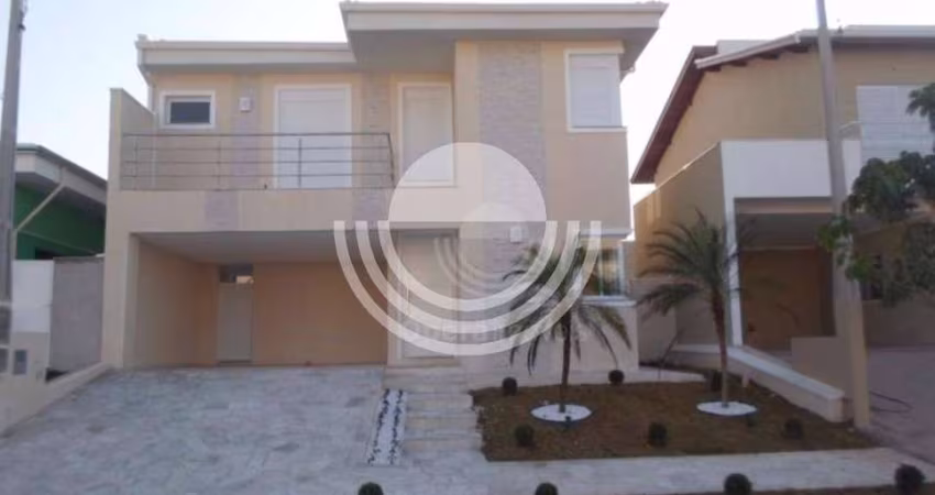 Casa com 4 dormitórios à venda, 320 m² por R$ 2.900.000,00 - Swiss Park - Campinas/SP