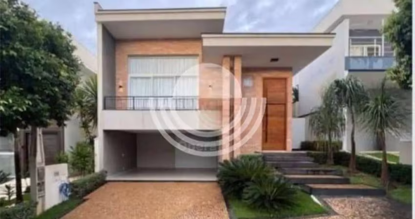 Casa em condomínio fechado com 3 quartos à venda no Swiss Park, Campinas 