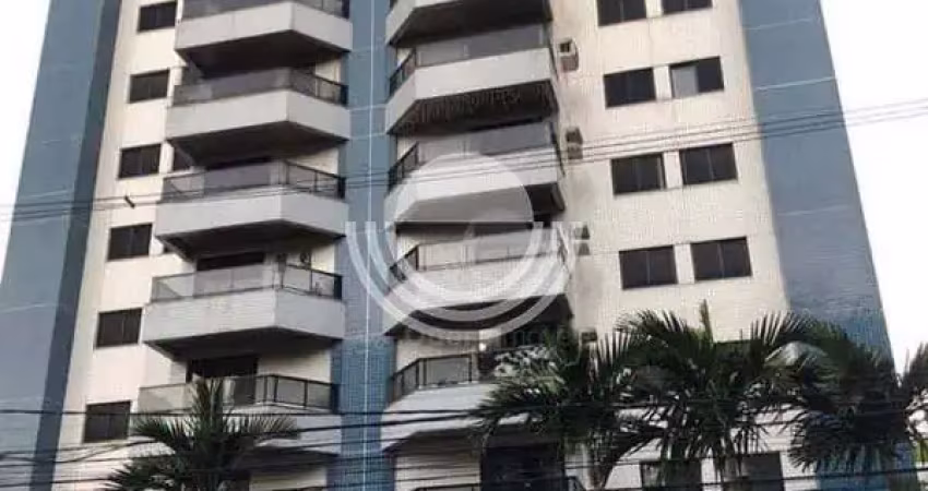 Apartamento com 4 quartos à venda na Avenida José de Souza Campos, Nova Campinas, Campinas