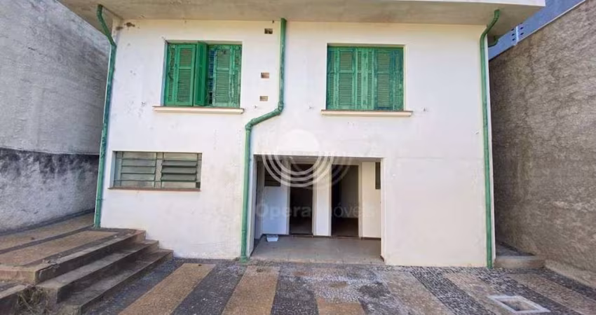 Casa a Venda na Melhor Localização do Cambuí.
