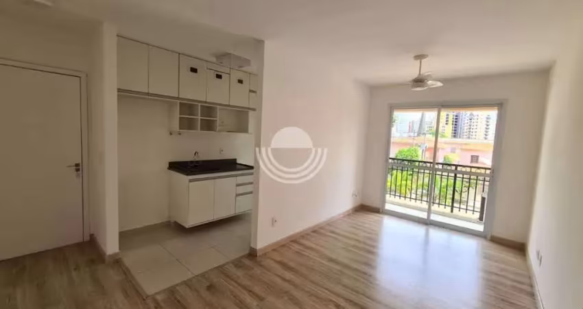 Apartamento com 1 quarto para alugar na Rua Santa Cruz, Cambuí, Campinas
