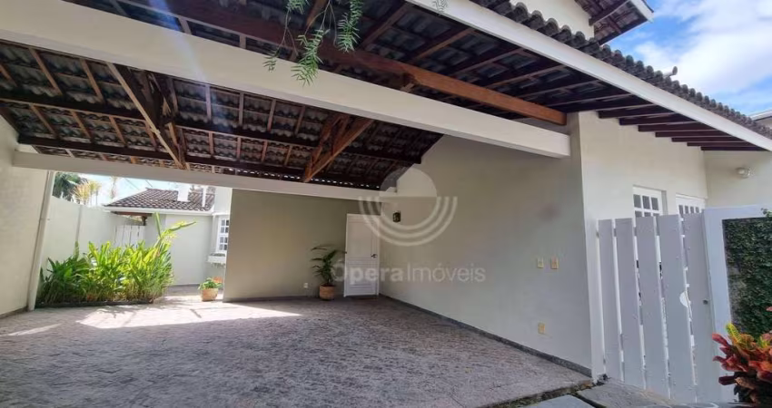Casa Residencial à venda, Parque da Hípica, Campinas - CA1638.
