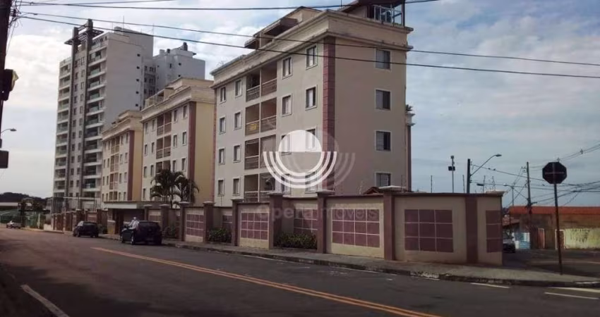 Apartamento com 3 dormitórios (1 Suíte) à venda, 68 m² por R$405.000,00 - Vila Nova - Campinas/SP